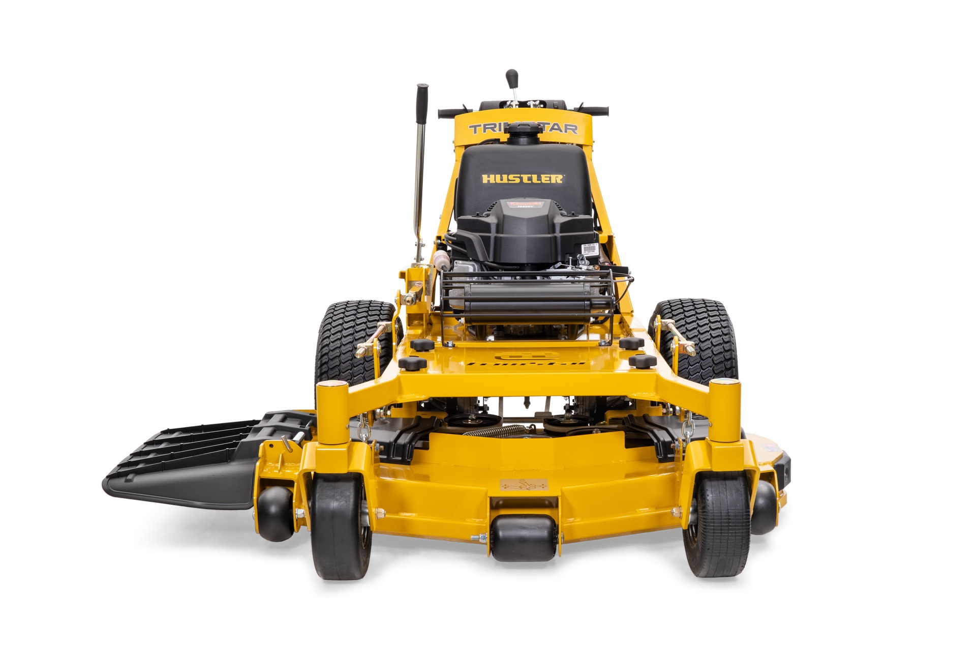 48 inch TrimStar zero-turn mower available for financing